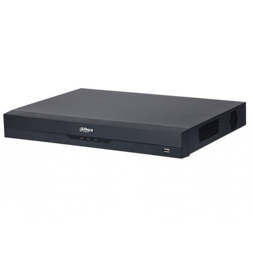 IP видеорегистратор Dahua DHI-NVR5232-EI2 (99-10028662) купить в Украине: Киев, Днепр, Харьков, Одесса  | Низкая цена, отзывы, характеристики от TELEMART фото