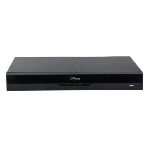 IP видеорегистратор Dahua DHI-NVR5232-EI2 (99-10028662) купить в Украине: Киев, Днепр, Харьков, Одесса  | Низкая цена, отзывы, характеристики от TELEMART фото