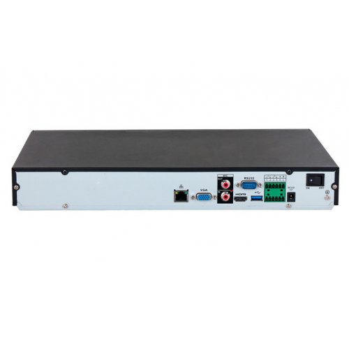 IP видеорегистратор Dahua DHI-NVR5232-EI2 (99-10028662) купить в Украине: Киев, Днепр, Харьков, Одесса  | Низкая цена, отзывы, характеристики от TELEMART фото