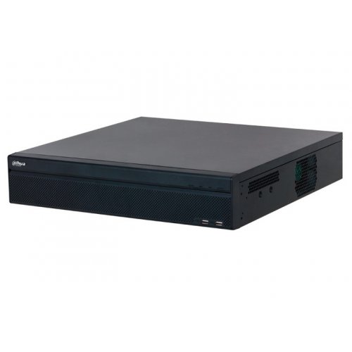 IP видеорегистратор Dahua DHI-NVR5832-EI2 (99-10028663) купить в Украине: Киев, Днепр, Харьков, Одесса  | Низкая цена, отзывы, характеристики от TELEMART фото