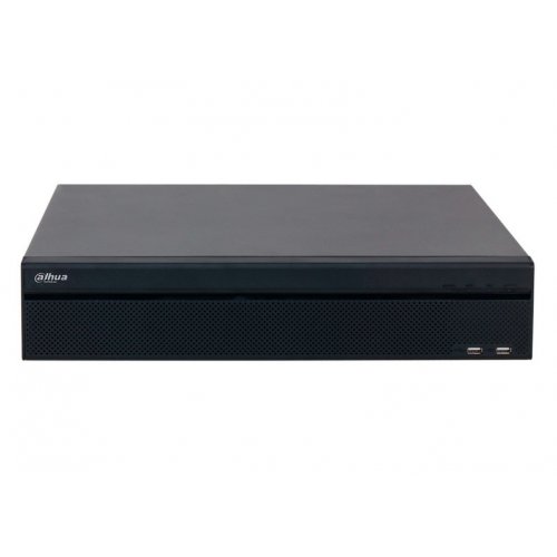 IP видеорегистратор Dahua DHI-NVR5832-EI2 (99-10028663) купить в Украине: Киев, Днепр, Харьков, Одесса  | Низкая цена, отзывы, характеристики от TELEMART фото