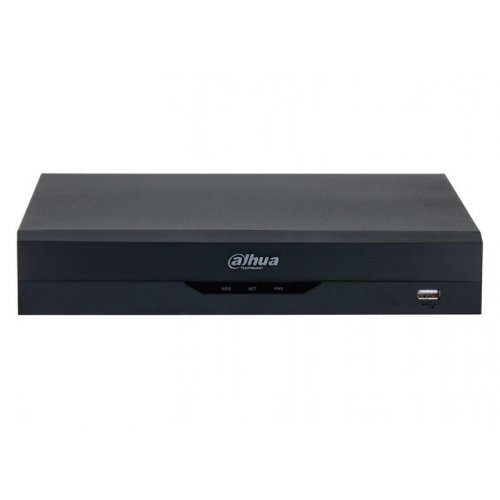 XVR видеорегистратор Dahua DH-XVR5104HS-5M-I3/T (99-10028658) купить в Украине: Киев, Днепр, Харьков, Одесса  | Низкая цена, отзывы, характеристики от TELEMART фото