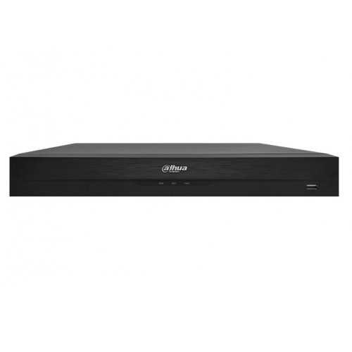 IP видеорегистратор Dahua DHI-NVR5208-EI (99-00013755) купить в Украине: Киев, Днепр, Харьков, Одесса  | Низкая цена, отзывы, характеристики от TELEMART фото