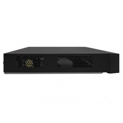 IP видеорегистратор Dahua DHI-NVR5208-EI (99-00013755) купить в Украине: Киев, Днепр, Харьков, Одесса  | Низкая цена, отзывы, характеристики от TELEMART фото