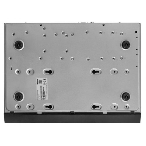 IP видеорегистратор Dahua DHI-NVR5208-EI (99-00013755) купить в Украине: Киев, Днепр, Харьков, Одесса  | Низкая цена, отзывы, характеристики от TELEMART фото
