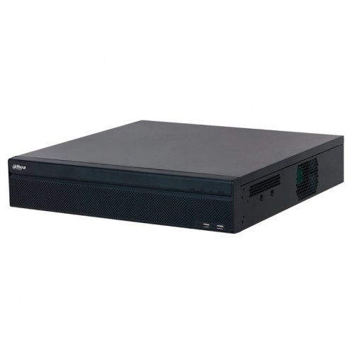 IP видеорегистратор Dahua DHI-NVR5864-EI2 (99-10027006) купить в Украине: Киев, Днепр, Харьков, Одесса  | Низкая цена, отзывы, характеристики от TELEMART фото