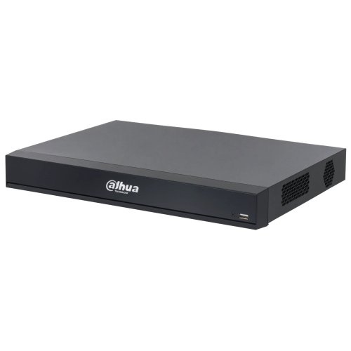 IP видеорегистратор Dahua DHI-NVR5232-XI/Pro (99-10035283) купить в Украине: Киев, Днепр, Харьков, Одесса  | Низкая цена, отзывы, характеристики от TELEMART фото