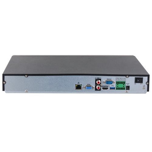 IP видеорегистратор Dahua DHI-NVR5232-XI/Pro (99-10035283) купить в Украине: Киев, Днепр, Харьков, Одесса  | Низкая цена, отзывы, характеристики от TELEMART фото