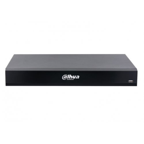 IP видеорегистратор Dahua DHI-NVR5216-XI (99-00019607) купить в Украине: Киев, Днепр, Харьков, Одесса  | Низкая цена, отзывы, характеристики от TELEMART фото