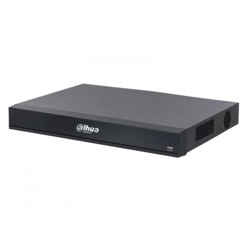 IP видеорегистратор Dahua DHI-NVR5216-XI (99-00019607) купить в Украине: Киев, Днепр, Харьков, Одесса  | Низкая цена, отзывы, характеристики от TELEMART фото