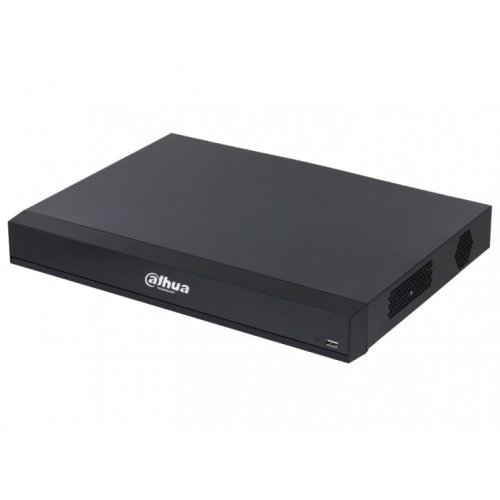 IP видеорегистратор Dahua DHI-NVR5216-XI (99-00019607) купить в Украине: Киев, Днепр, Харьков, Одесса  | Низкая цена, отзывы, характеристики от TELEMART фото