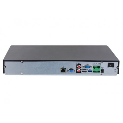 IP видеорегистратор Dahua DHI-NVR5216-XI (99-00019607) купить в Украине: Киев, Днепр, Харьков, Одесса  | Низкая цена, отзывы, характеристики от TELEMART фото