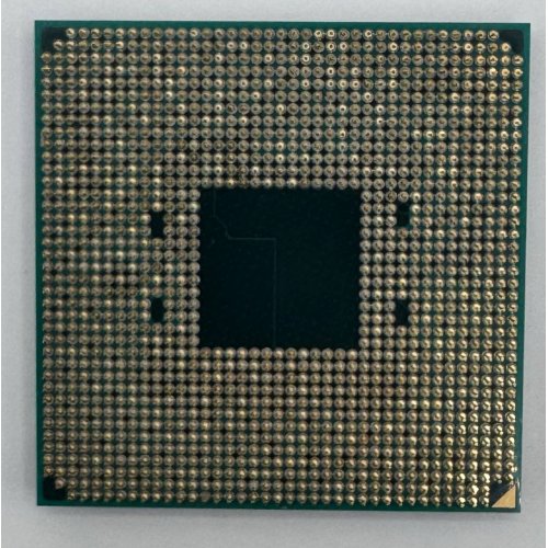 Процесор AMD Ryzen 5 5500 3.6(4.2)GHz 16MB sAM4 Tray (100-000000457) (Відновлено продавцем, 887613) купити в Україні: Київ, Львів, Хмельницький, Тернопіль, Івано-Франківськ | Перевірка сумісності, низька ціна, відгуки, характеристики від TELEMART фото