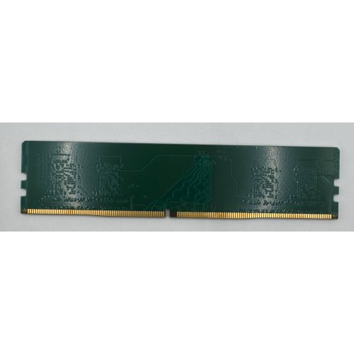 Озу Crucial DDR4 8GB 3200Mhz (CT8G4DFRA32A) (Восстановлено продавцом, 887621) купить в Украине: Киев, Днепр, Харьков, Одесса  | Проверка совместимости, низкая цена, отзывы, характеристики от TELEMART фото