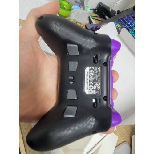 Уцінка powerbank JOYROOM 20000mAh 22.5W (JR-PBF16) Black (Сліди використання, 887624) купити в Україні: Київ, Львів, Хмельницький, Тернопіль, Івано-Франківськ | Низька ціна, відгуки, характеристики від TELEMART фото