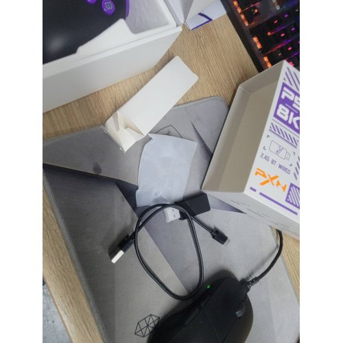 Уцінка powerbank JOYROOM 20000mAh 22.5W (JR-PBF16) Black (Сліди використання, 887624) купити в Україні: Київ, Львів, Хмельницький, Тернопіль, Івано-Франківськ | Низька ціна, відгуки, характеристики від TELEMART фото
