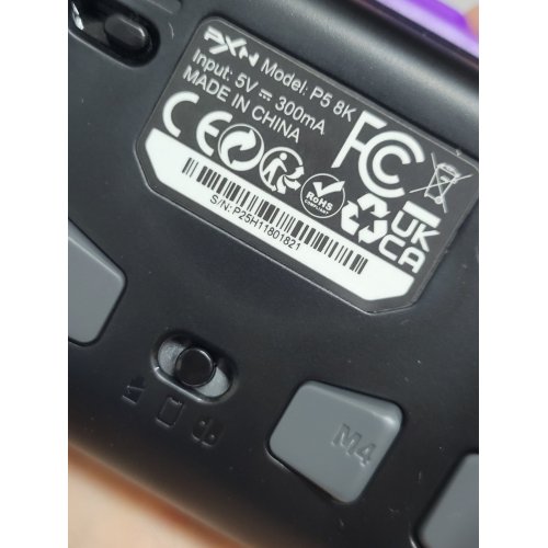 Уцінка powerbank JOYROOM 20000mAh 22.5W (JR-PBF16) Black (Сліди використання, 887624) купити в Україні: Київ, Львів, Хмельницький, Тернопіль, Івано-Франківськ | Низька ціна, відгуки, характеристики від TELEMART фото