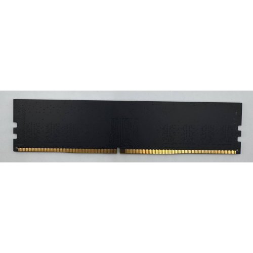 Озп Exceleram DDR4 8GB 2666Mhz (E408269A) (Відновлено продавцем, 887625) купити в Україні: Київ, Львів, Хмельницький, Тернопіль, Івано-Франківськ | Перевірка сумісності, низька ціна, відгуки, характеристики від TELEMART фото
