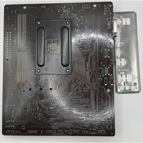 Материнська плата Gigabyte A520M K V2 (sAM4, AMD A520) (Відновлено продавцем, 887630) купити в Україні: Київ, Львів, Хмельницький, Тернопіль, Івано-Франківськ | Перевірка сумісності, низька ціна, відгуки, характеристики від TELEMART фото