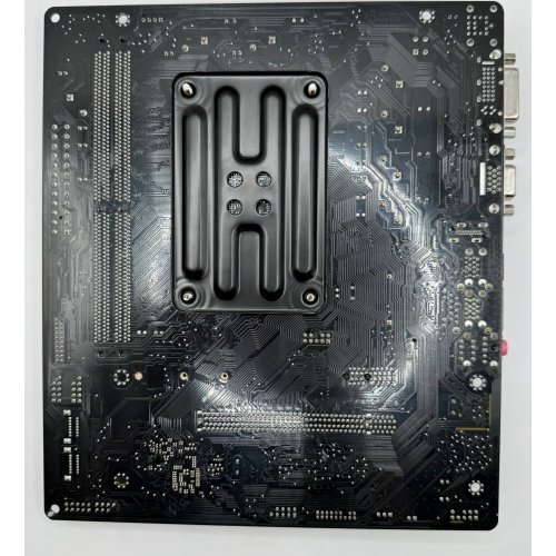 Материнська плата AsRock B450M-HDV (sAM4, AMD B450) (Відновлено продавцем, 887642) купити в Україні: Київ, Львів, Хмельницький, Тернопіль, Івано-Франківськ | Перевірка сумісності, низька ціна, відгуки, характеристики від TELEMART фото