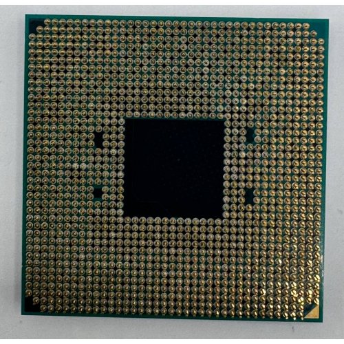 Процесор AMD Ryzen 5 2600 3.4(3.9)GHz 16MB sAM4 Tray (YD2600BBM6IAF) (Відновлено продавцем, 887645) купити в Україні: Київ, Львів, Хмельницький, Тернопіль, Івано-Франківськ | Перевірка сумісності, низька ціна, відгуки, характеристики від TELEMART фото