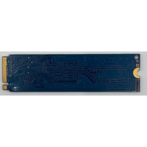 Ssd-диск Kingston A2000 3D NAND 500GB M.2 (2280 PCI-E) NVMe x4 (SA2000M8/500G) (Восстановлено продавцом, 887651) купить в Украине: Киев, Днепр, Харьков, Одесса  | Проверка совместимости, низкая цена, отзывы, характеристики от TELEMART фото