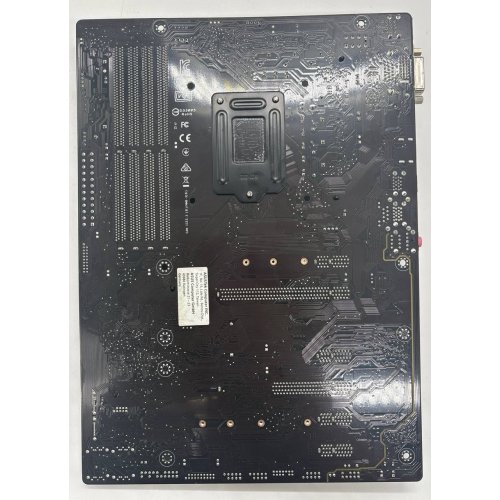 Материнська плата Asus PRIME B365-PLUS (s1151-V2, Intel B365) (Відновлено продавцем, 887668) купити в Україні: Київ, Львів, Хмельницький, Тернопіль, Івано-Франківськ | Перевірка сумісності, низька ціна, відгуки, характеристики від TELEMART фото