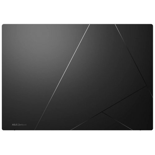 Уценка ноутбук Asus Zenbook 14 OLED UM3406GA-QD009 (90NB17R1-M000B0) Jade Black (Вскрытая упаковка, 887687) купить в Украине: Киев, Днепр, Харьков, Одесса  | Низкая цена, отзывы, характеристики от TELEMART фото