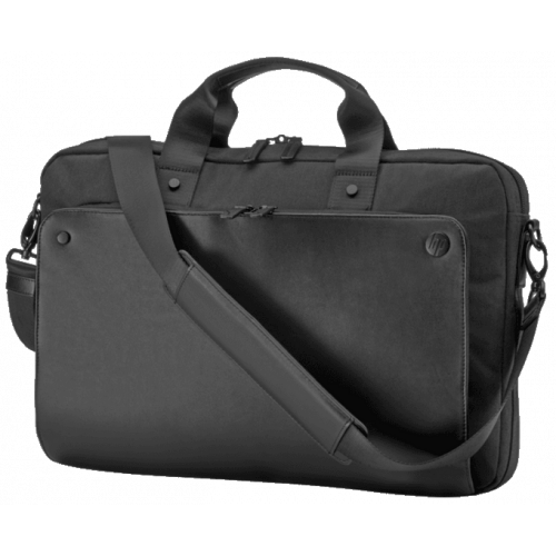 HP 15.6" Executive Top Load (1KM15AA) Midnight купити в Україні: Київ, Львів, Хмельницький, Тернопіль, Івано-Франківськ | Низька ціна, відгуки, характеристики від TELEMART фото