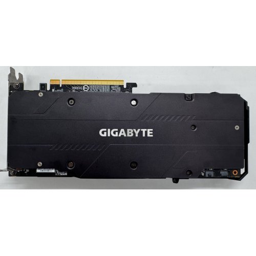 Видеокарта Gigabyte GeForce RTX 2070 WindForce 3X 8192MB (GV-N2070WF3-8GC) (Восстановлено продавцом, 887723) купить в Украине: Киев, Днепр, Харьков, Одесса  | Проверка совместимости, низкая цена, отзывы, характеристики от TELEMART фото