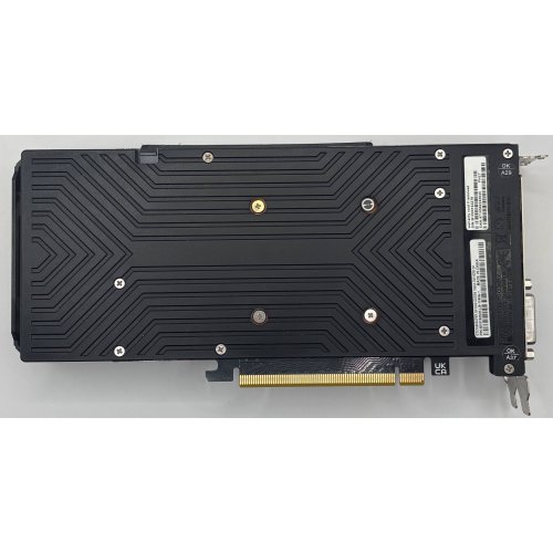 Відеокарта Palit GeForce GTX 1660 SUPER GamingPro 6144MB (NE6166S018J9-1160A-1) (Відновлено продавцем, 887726) купити в Україні: Київ, Львів, Хмельницький, Тернопіль, Івано-Франківськ | Перевірка сумісності, низька ціна, відгуки, характеристики від TELEMART фото