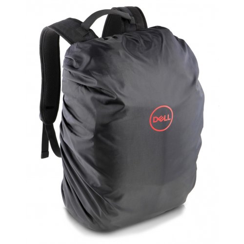 Купить Рюкзак Dell 17" Pursuit Backpack (460-BCKK) Black - цена в Харькове, Киеве, Днепре, Одессе
в интернет-магазине Telemart фото