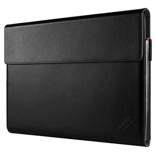 Купить Чехол Lenovo 14" ThinkPad X1 Ultra (4X40K41705) Black - цена в Харькове, Киеве, Днепре, Одессе
в интернет-магазине Telemart фото