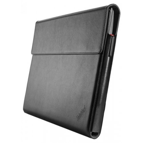 Купить Чехол Lenovo 14" ThinkPad X1 Ultra (4X40K41705) Black - цена в Харькове, Киеве, Днепре, Одессе
в интернет-магазине Telemart фото