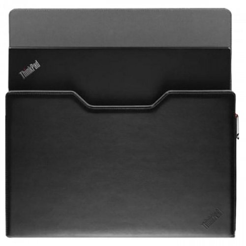 Купить Чехол Lenovo 14" ThinkPad X1 Ultra (4X40K41705) Black - цена в Харькове, Киеве, Днепре, Одессе
в интернет-магазине Telemart фото