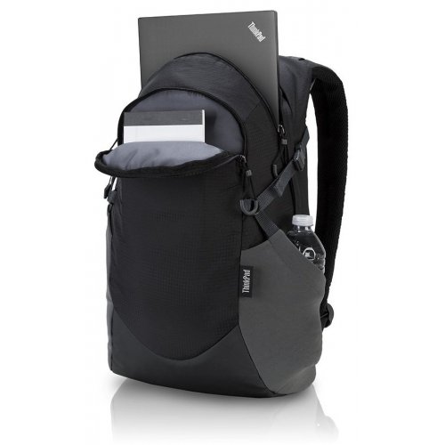 Купить Рюкзак Lenovo 15.6" ThinkPad Active Backpack Medium (4X40L45611) Black - цена в Харькове, Киеве, Днепре, Одессе
в интернет-магазине Telemart фото