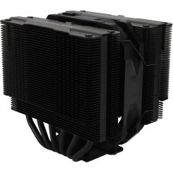 Уцінка кулер Thermalright Peerless Assassin 120 Mini Black (Розкрита упаковка, 887844)