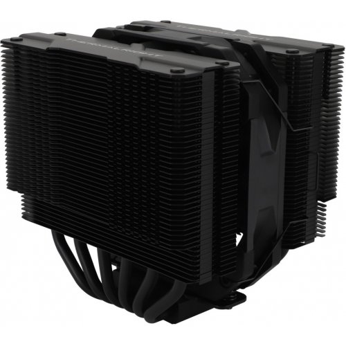 Уценка кулер Thermalright Peerless Assassin 120 Mini Black (Вскрытая упаковка, 887844) купить в Украине: Киев, Днепр, Харьков, Одесса  | Проверка совместимости, низкая цена, отзывы, характеристики от TELEMART фото