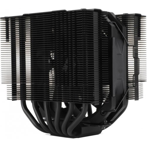 Уценка кулер Thermalright Peerless Assassin 120 Mini Black (Вскрытая упаковка, 887844) купить в Украине: Киев, Днепр, Харьков, Одесса  | Проверка совместимости, низкая цена, отзывы, характеристики от TELEMART фото