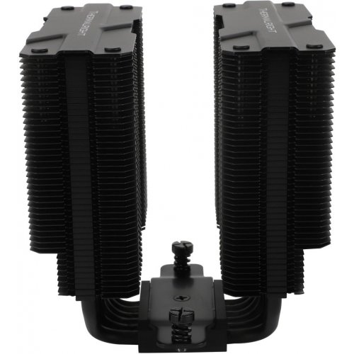 Уценка кулер Thermalright Peerless Assassin 120 Mini Black (Вскрытая упаковка, 887844) купить в Украине: Киев, Днепр, Харьков, Одесса  | Проверка совместимости, низкая цена, отзывы, характеристики от TELEMART фото
