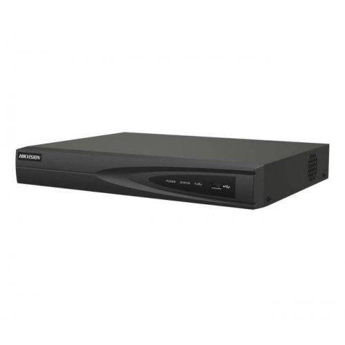 IP видеорегистратор Hikvision DS-7608NI-Q1(D) (99-00012723) купить в Украине: Киев, Днепр, Харьков, Одесса  | Низкая цена, отзывы, характеристики от TELEMART фото