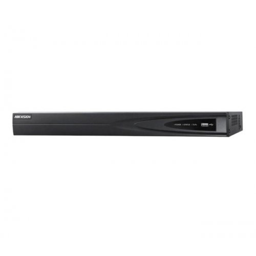IP видеорегистратор Hikvision DS-7608NI-Q1(D) (99-00012723) купить в Украине: Киев, Днепр, Харьков, Одесса  | Низкая цена, отзывы, характеристики от TELEMART фото