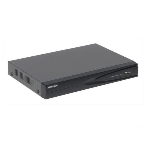IP видеорегистратор Hikvision DS-7608NI-Q1(D) (99-00012723) купить в Украине: Киев, Днепр, Харьков, Одесса  | Низкая цена, отзывы, характеристики от TELEMART фото