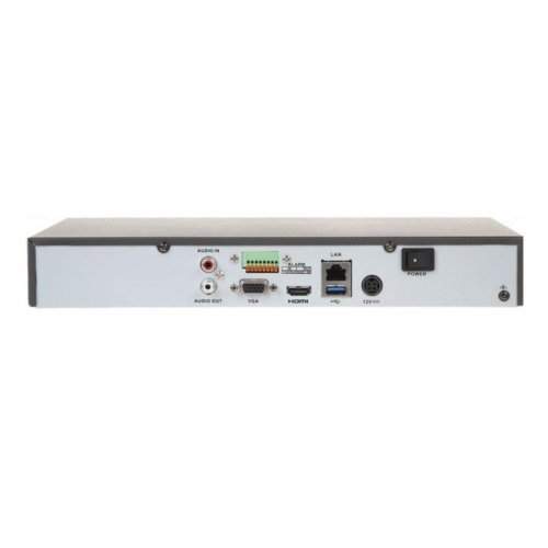 IP видеорегистратор Hikvision DS-7608NI-Q1(D) (99-00012723) купить в Украине: Киев, Днепр, Харьков, Одесса  | Низкая цена, отзывы, характеристики от TELEMART фото
