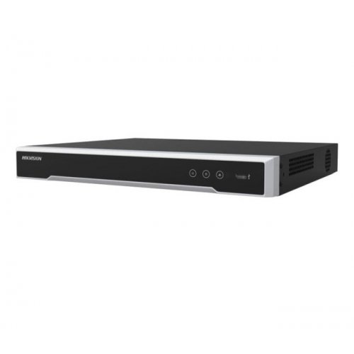 IP видеорегистратор Hikvision DS-7616NI-Q2(D) (99-00013923) купить в Украине: Киев, Днепр, Харьков, Одесса  | Низкая цена, отзывы, характеристики от TELEMART фото