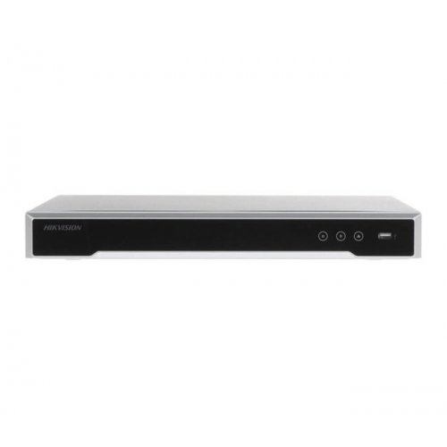 IP видеорегистратор Hikvision DS-7616NI-Q2(D) (99-00013923) купить в Украине: Киев, Днепр, Харьков, Одесса  | Низкая цена, отзывы, характеристики от TELEMART фото