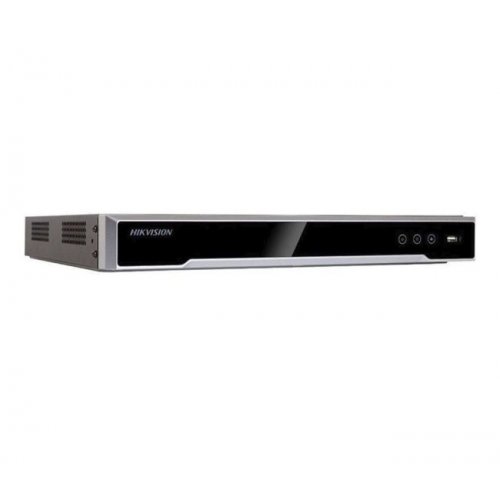 IP видеорегистратор Hikvision DS-7616NI-Q2(D) (99-00013923) купить в Украине: Киев, Днепр, Харьков, Одесса  | Низкая цена, отзывы, характеристики от TELEMART фото
