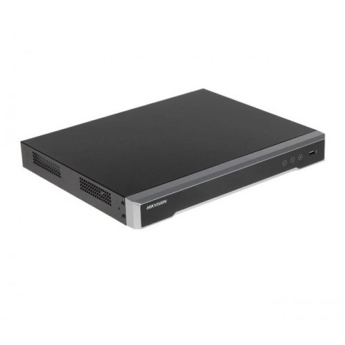 IP видеорегистратор Hikvision DS-7616NI-Q2(D) (99-00013923) купить в Украине: Киев, Днепр, Харьков, Одесса  | Низкая цена, отзывы, характеристики от TELEMART фото
