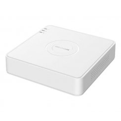 IP видеорегистратор Hikvision DS-7104NI-Q1(D) (99-00014082)