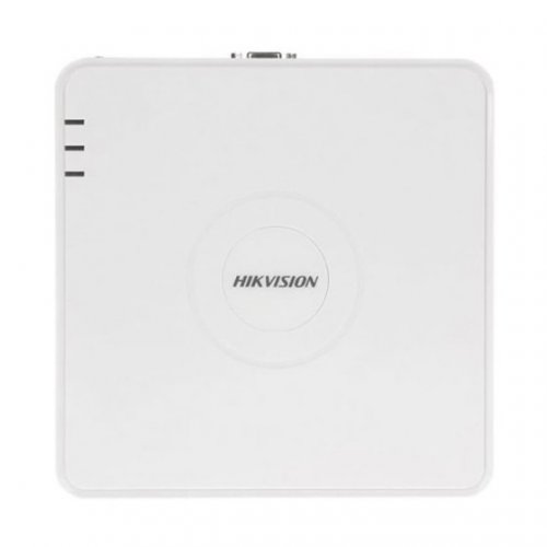 IP видеорегистратор Hikvision DS-7108NI-Q1(D) (99-00014083) купить в Украине: Киев, Днепр, Харьков, Одесса  | Низкая цена, отзывы, характеристики от TELEMART фото